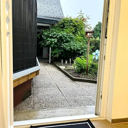 Lägenhet Mila *