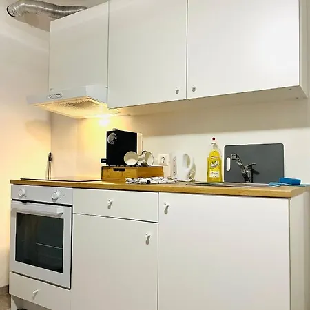 Mila Апартаменты *