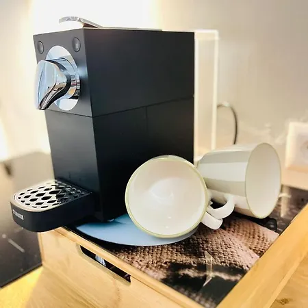 Апартаменты Mila Sankt Peter am Bichl