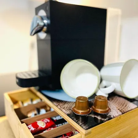 Mila Апартаменты *