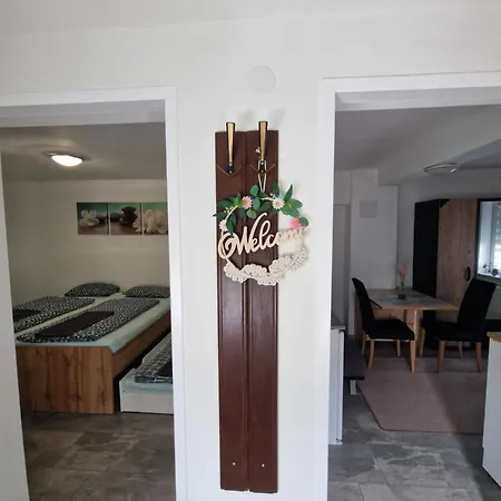 Mila * Sankt Peter am Bichl