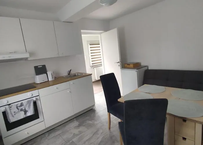 Apartamento Mila