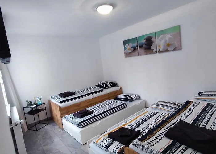 شقة Mila Sankt Peter am Bichl