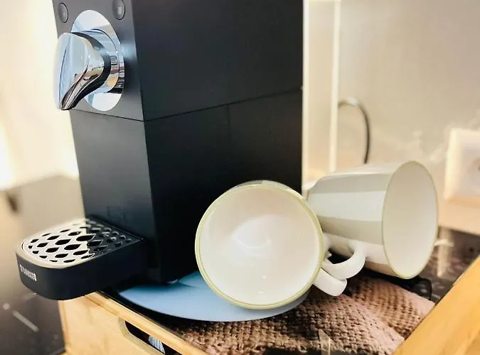 Apartamento Mila Sankt Peter am Bichl