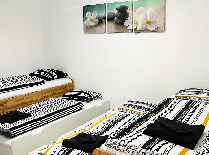 Apartamento Mila Sankt Peter am Bichl