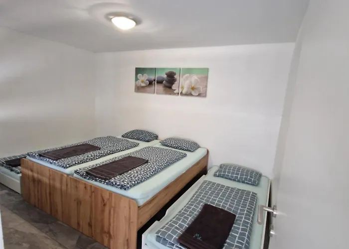 Apartamento Mila Sankt Peter am Bichl