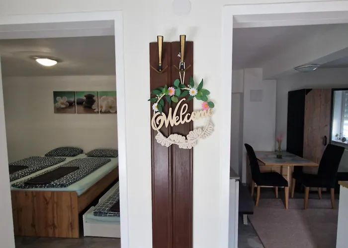 Mila * Sankt Peter am Bichl